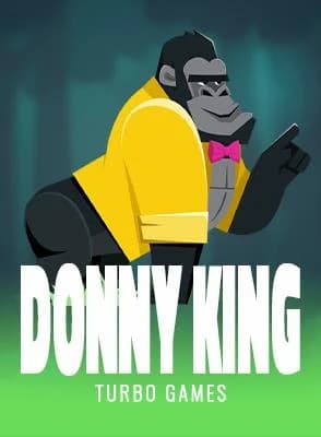 Donny King