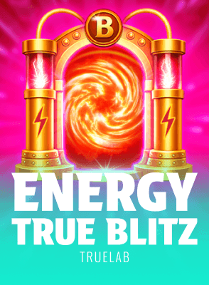 Energy True Blitz