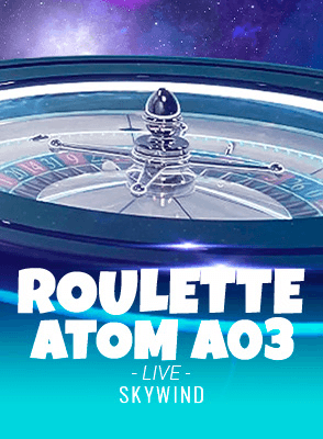 Roulette Atom A03