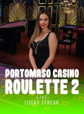 Portomaso Casino Roulette 2