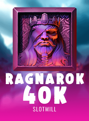 Ragnarok 40K