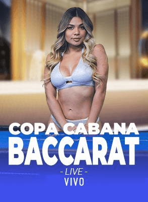 Copa Cabana Baccarat