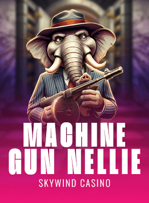 Machine Gun Nellie