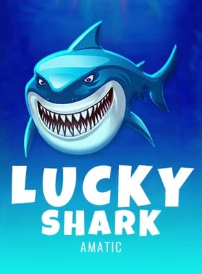 Lucky Shark