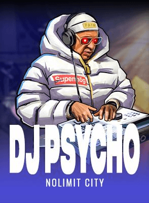 DJ Psycho