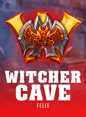 Witcher Cave