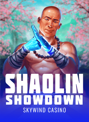 Shaolin Showdown