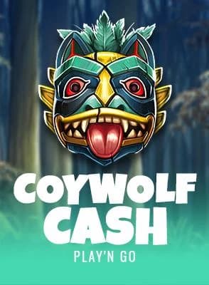 Coywolf Cash