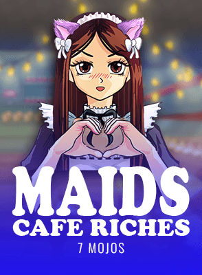 Maids Cafe Riches