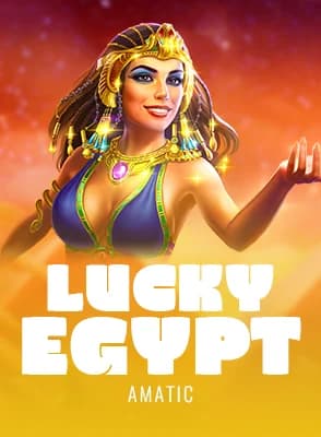Lucky Egypt