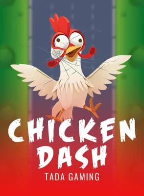Chicken Dash
