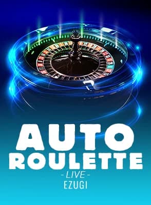 Auto Roulette