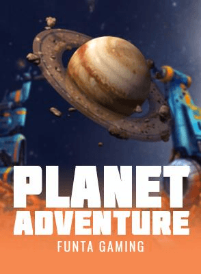 Planet Adventure