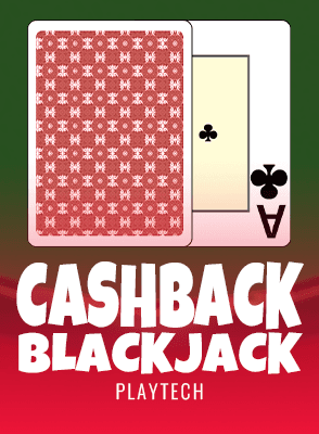 Cashback Blackjack