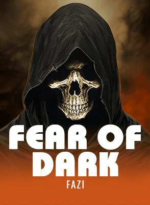 Fear Of Dark