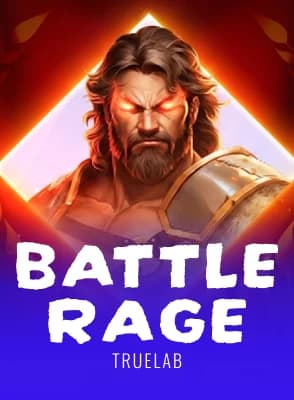 Battle Rage