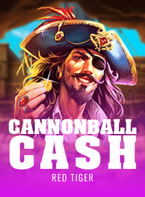Cannonball Cash