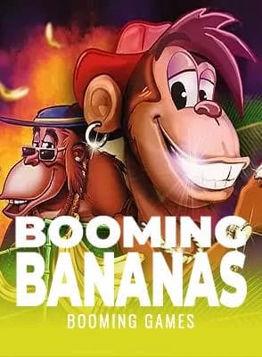Booming Bananas