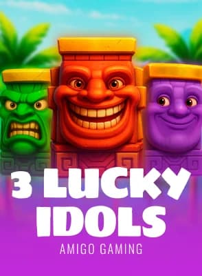 3 Lucky Idols