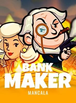Bank Maker