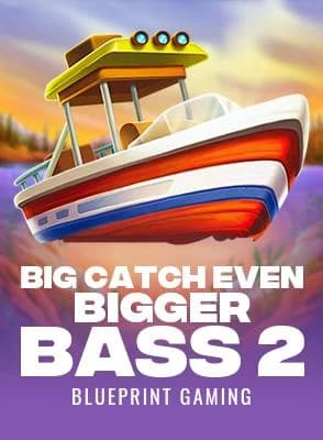 Big Catch Even Bigger Bass 2