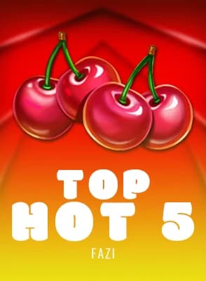 Top Hot 5