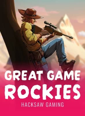 Great Game Rockies