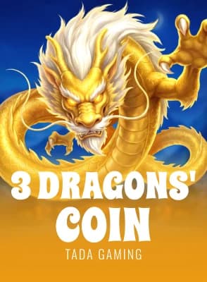 3 Dragons' Coin