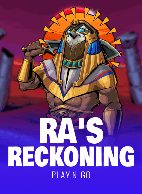 Ra's Reckoning