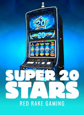 Super 20 Stars
