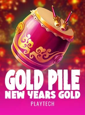 Gold Pile: New Years Gold