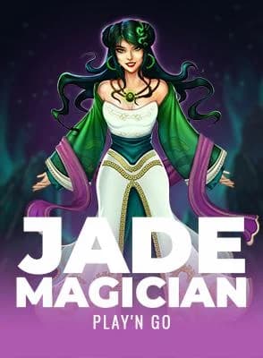 Jade Magician
