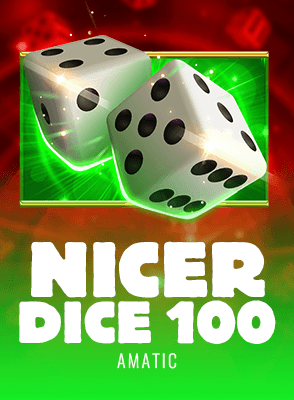 Nicer Dice 100