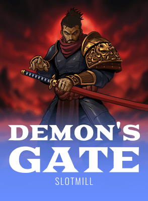 Demon's Gate