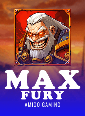 Max Fury