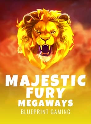 Majestic Fury Megaways