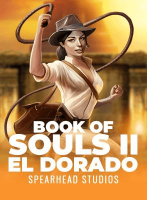 Book of Souls II: El Dorado