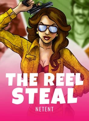 Reel Steal