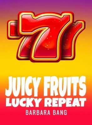 Juicy Fruits Lucky Repeat