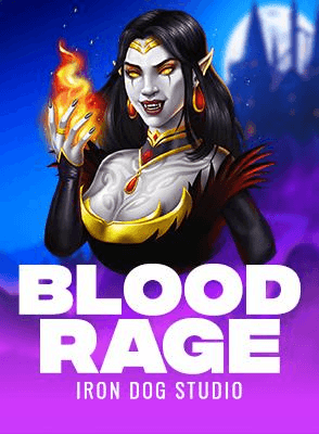 Blood Rage