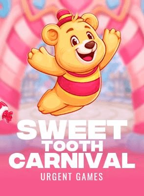 Sweet Tooth Carnival