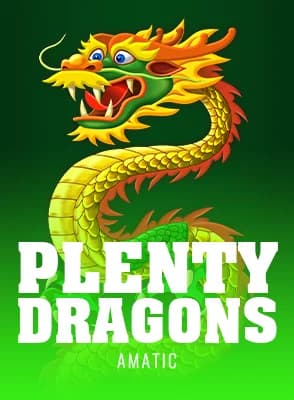 Plenty Dragons
