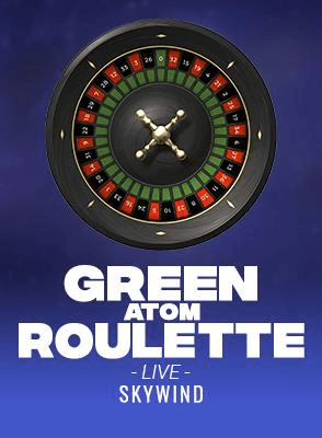 Green Atom Roulette