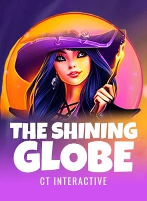 The Shining Globe
