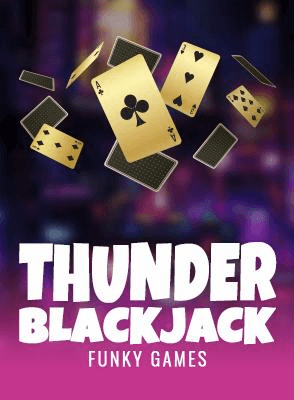 Thunder Blackjack
