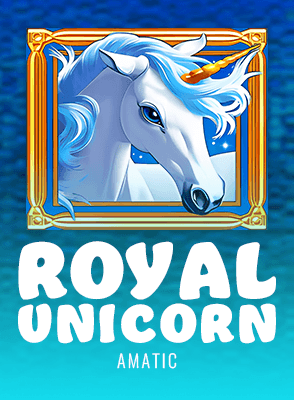 Royal Unicorn