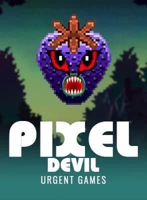Pixel Devil