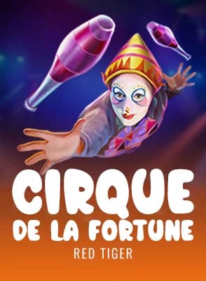 Cirque dе la Fortune