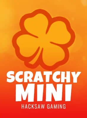 Scratchy Mini