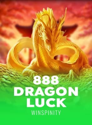 888 Dragon Luck